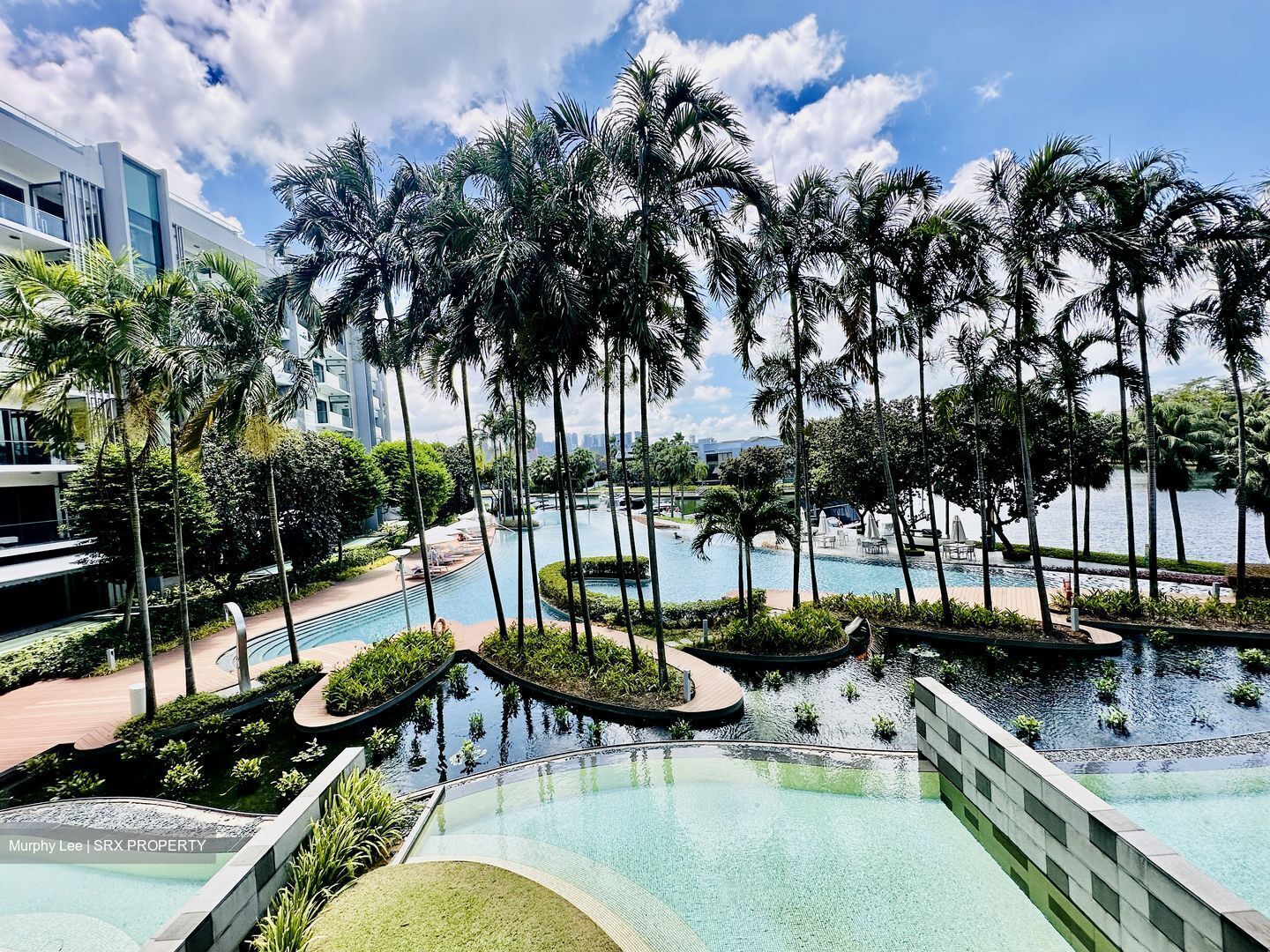The Residences at W Singapore Sentosa Cove (D4), Condominium #432410091